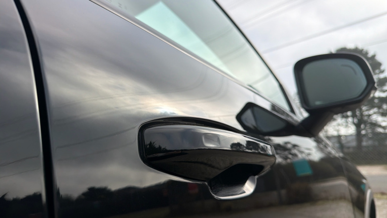 Volvo XC40 2.0 B3P Plus Black Edition 5dr Auto Petrol Estate